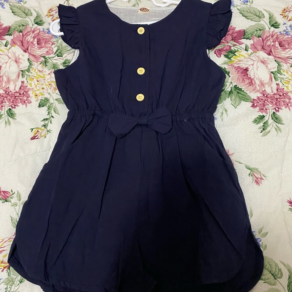 Baby girl clothes